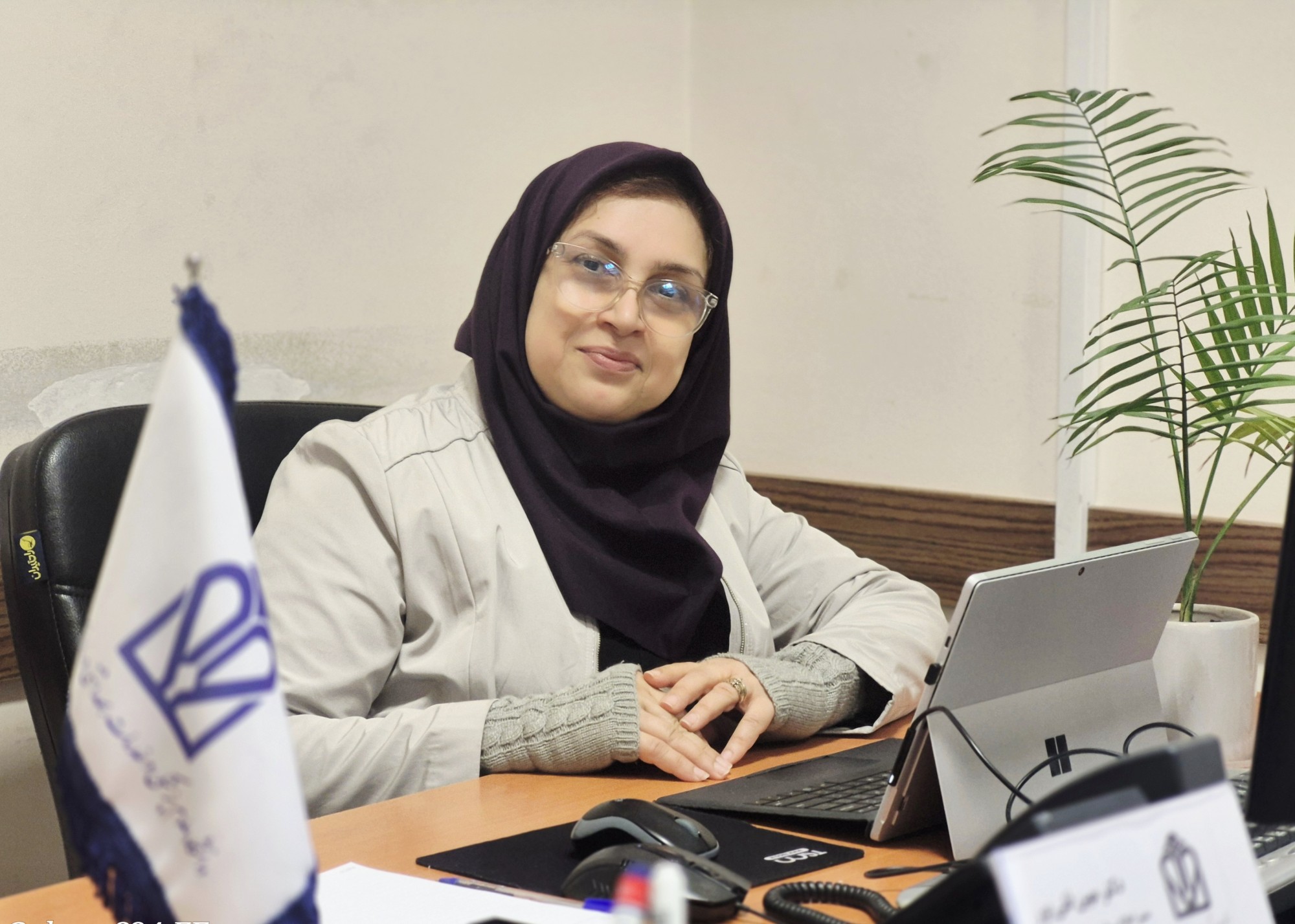  دکتر مهین قلی پور       